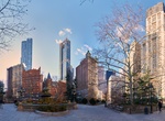 Visit City Hall Park, Manhattan, New York's City