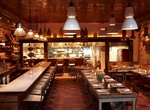 Dine at il Buco Alimentari & Vineria, New York, New York