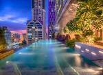 Stay at Eastin Grand Hotel Sathorn, Bangkok, Thailand