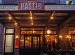 Dine at Pastis, New York, New York