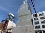 Visit New Museum of Contemporary Art, New York, New York