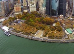 Visit The Battery (Battery Park), Manhattan, New York City
