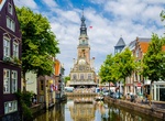 Visit Alkmaar, Netherlands