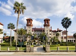 Visit Lightner Museum, St. Augustine, Florida