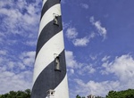 See St. Augustine Light, Florida