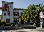 Visit Villa Zorayda (Zorayda Castle), St. Augustine, Florida
