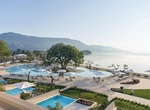 Stay at Ikos Dassia, Corfu, Greece