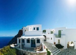 Stay at Anemomilos Apartments, Folegandros, Greece