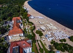 Stay at Sofitel Grand Sopot, Poland