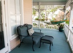 Stay at The Kenwood Inn Bed And Breakfast, Saint Augustine, Florida