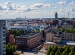 Explore Kallio, Helsinki, Finland