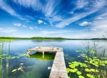 Visit 	Masuria Lake District, Masuria, Poland