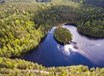 Explore Nuuksio National Park, Finland