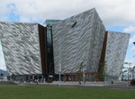 Visit Titanic Belfast, Belfast, Northern Ireland