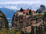 See Monastery of the Holy Trinity, Greece (UNESCO site)