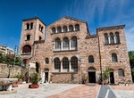See Church of Saint Demetrius (Hagios Demetrios), Thessaloniki, Greece (UNESCO site)