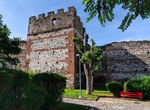 See Walls of Thessaloniki, Greece (UNESCO site)