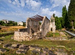 Visit Basilica of Palaiopolis, Corfu, Greece