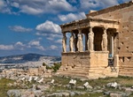 Visit Erechtheion, Athens, Greece