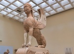Visit Delphi Archaeological Museum, Greece