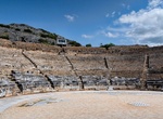 Visit Philippi, Greece (UNESCO Site)