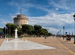 Visit White Tower of Thessaloniki, Greece