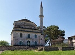 Visit Fetiye Cami (Victory Mosque), Greece