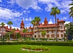 Visit St. Augustine, Florida