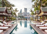 Stay at The Peninsula Bangkok, Thailand