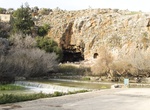 Visit Banias Springs, Israel