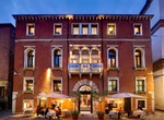 Stay at Ca' Pisani Design Hotel, Venezia, Italy