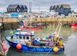 Visit Whitstable, England