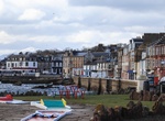 Visit Millport, Cumbrae, Scotland