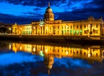 Visit Custom House, Dublin, Ireland