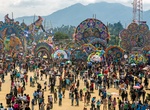 Attend Sumpango Kite Festival, Guatemala