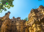 Explore Mae Wong National Park, Nakhon Sawan, Thailand