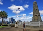 Visit State War Memorial (Perth), Western Australia