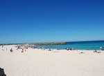 Relax on Cottesloe Beach, Australia