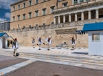See Greece Parliament Building & Monument of the Unknown Soldier, Athens, Greece