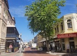 Stroll High Street (Fremantle), Western Australia