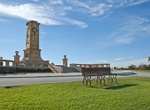 See Fremantle War Memorial, Fremantle, Western Australia