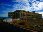See Old Fremantle Power Station, Western Australia