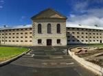 Visit Fremantle Prison, Australia (UNESCO site)