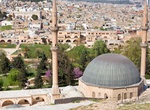 Visit Urfa (Şanlıurfa), Turkey