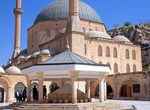 Visit Mevlid-i Halil Mosque, Urfa (Şanlıurfa), Turkey