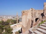 Visit Şanlıurfa Castle, Urfa (Şanlıurfa), Turkey