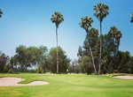 Golf Alondra Park Golf Course, Lawndale, California