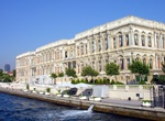 Stay at Ciragan Palace Kempinski Istanbul, Turkey