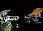Visit Omaka Aviation Heritage Centre, Blenheim, New Zealand