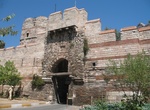 See Gate of the Spring (Silivrikapı), Istanbul, Turkey (UNESCO site)